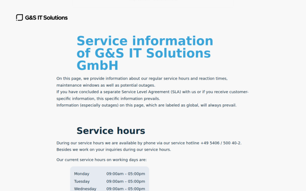 gs-it-solutions.com