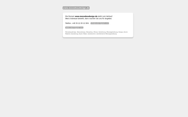 messebaudesign.de
