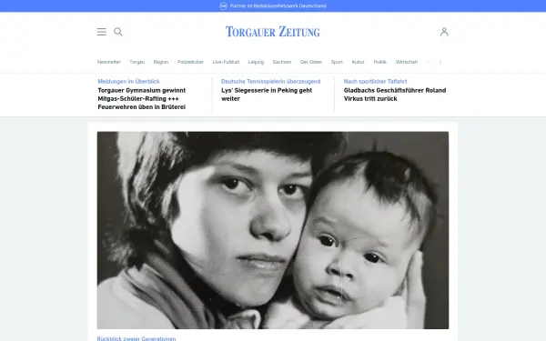 www.torgauerzeitung.de