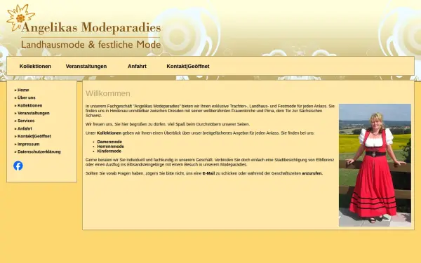 angelikas-modeparadies.de