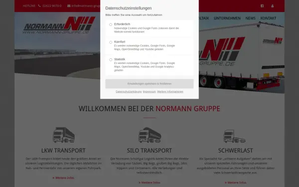 normann-gruppe.de