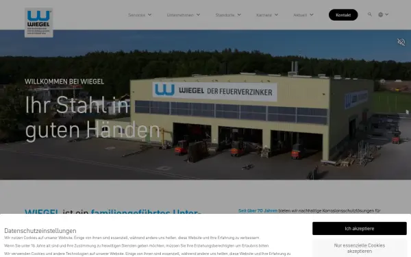 wiegel.de