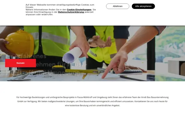 www.arndt-bau-pausa.de