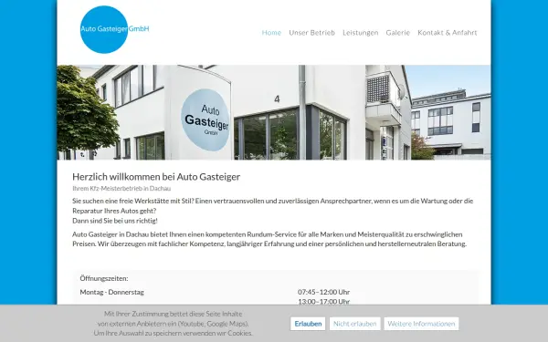 auto-gasteiger.de