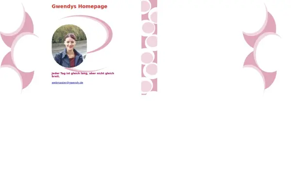 gwendy.de