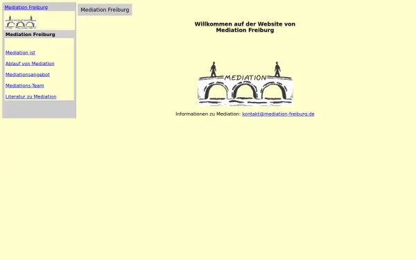 mediation-freiburg.de
