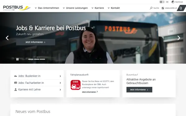 www.postbus.at