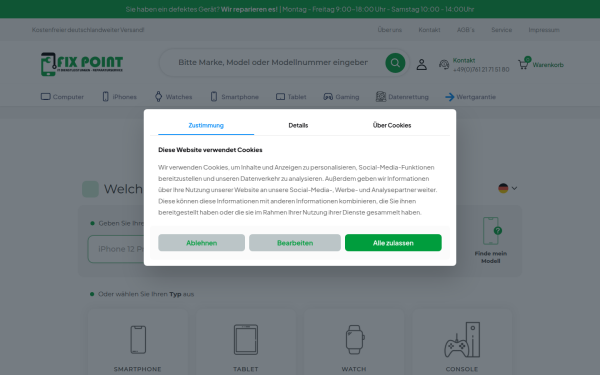 fix-point.net