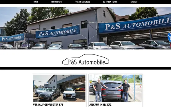 pus-automobile.de