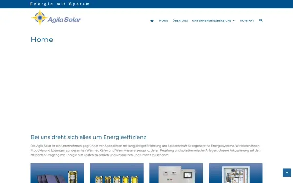 www.agila-solar.de