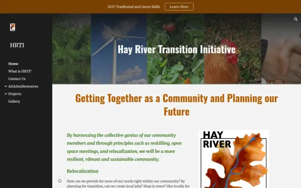 www.hayriverti.org