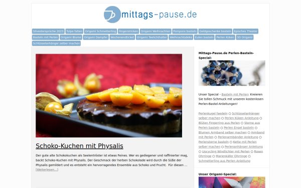 www.mittags-pause.de