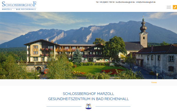 www.schlossberghof.de