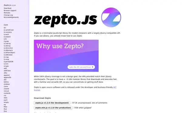 zeptojs.com