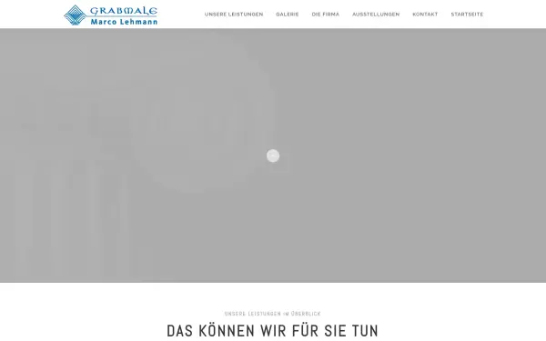 lehmanngrabmale.de