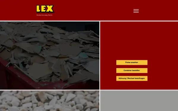 www.lex-halle.de