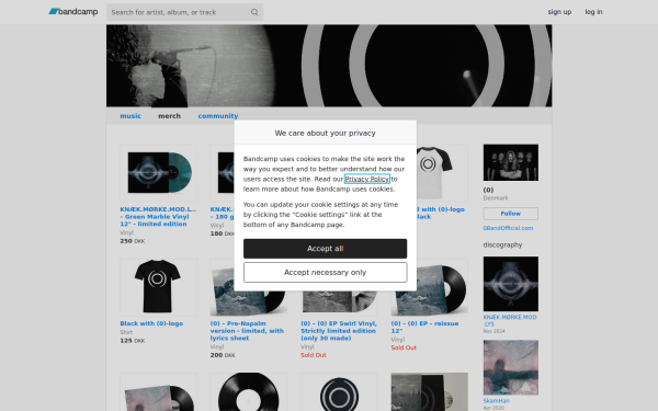 0bandofficial.bandcamp.com