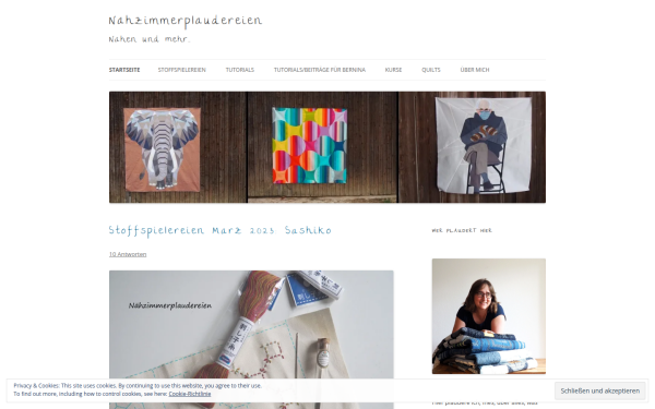 naehzimmerplaudereien.com