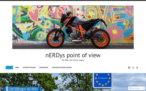 nerdanziehung.com