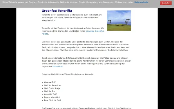www.greenfee-teneriffa.de
