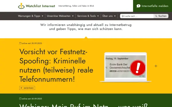 www.watchlist-internet.at