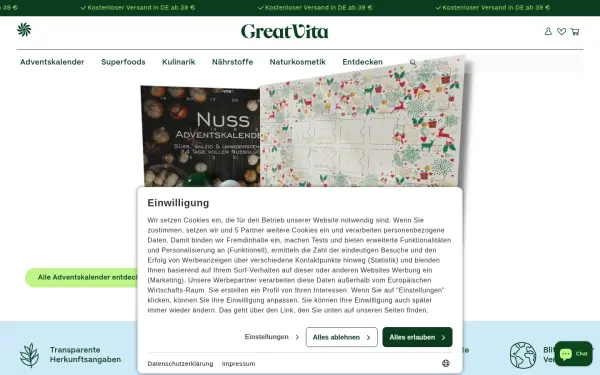 greatvita.de