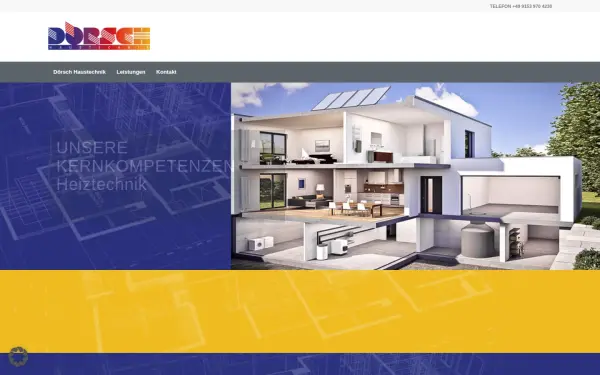 www.doersch-haustechnik.de