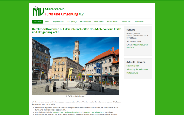 www.mieterverein-fuerth.de