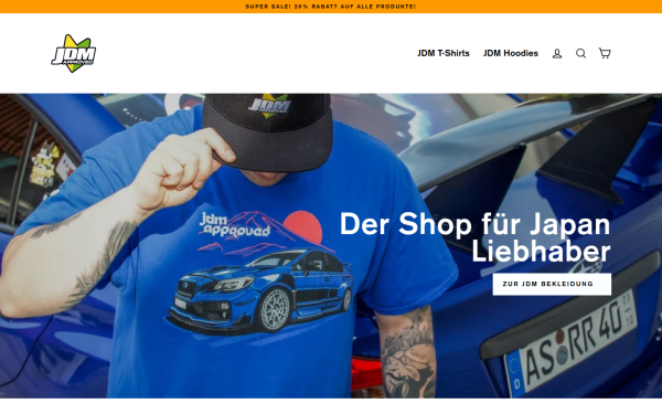 jdmapproved.de