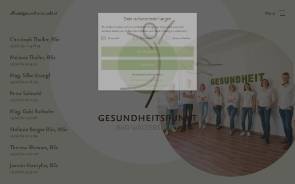 www.gesundheitspunkt.at