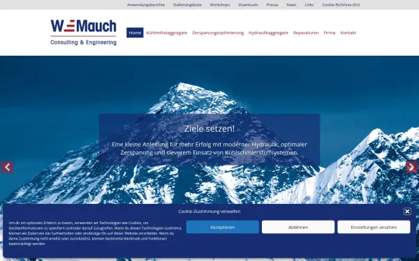 www.mauch-consulting.de