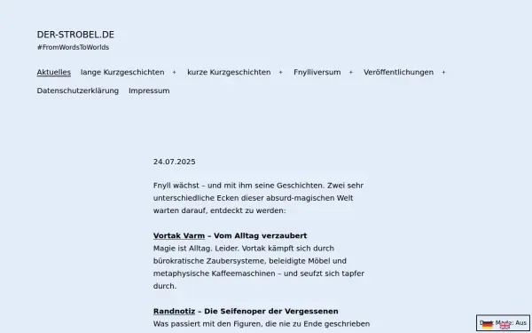 der-strobel.de
