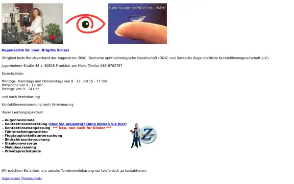 dr-scharz.de