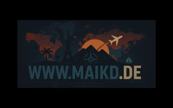 maikd.de