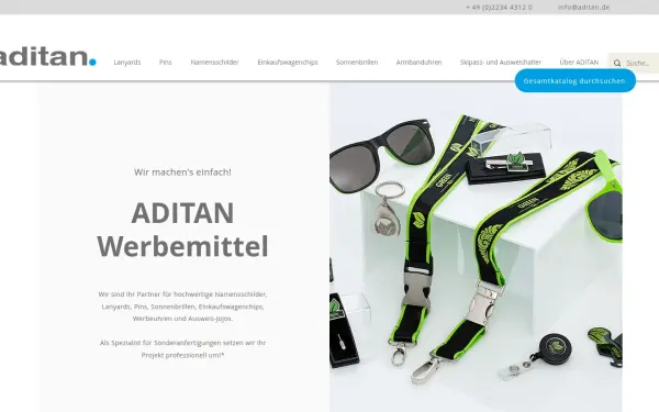 www.aditan.com