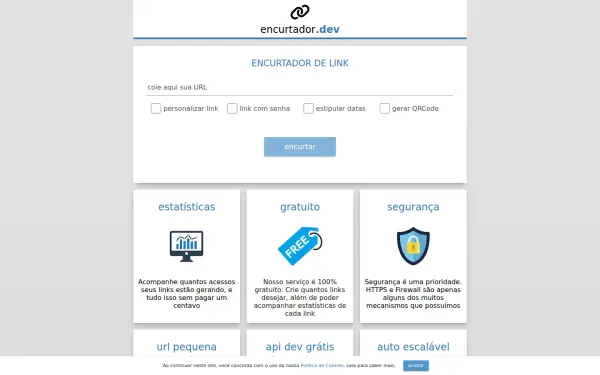 www.encurtarlink.com