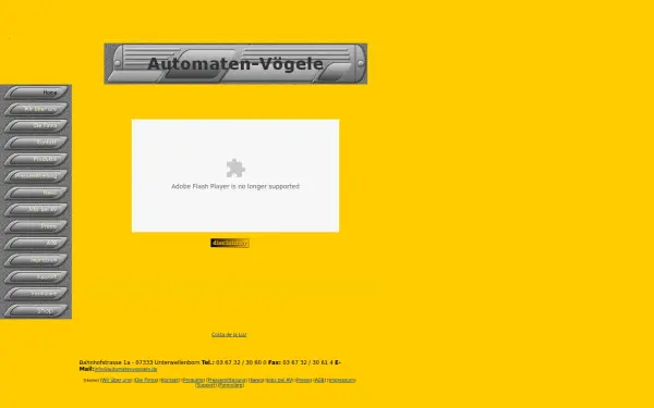 automatenvoegele.de