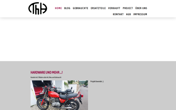germanscoot.jimdofree.com