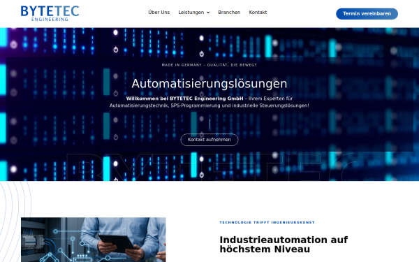 bytetec.de