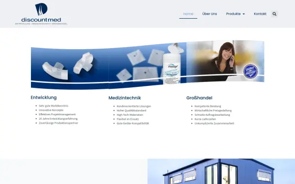 discountmed.de