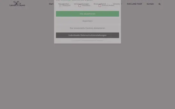 cux-landfrauen.de