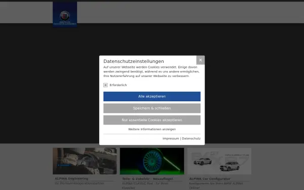 www.alpina-automobiles.com