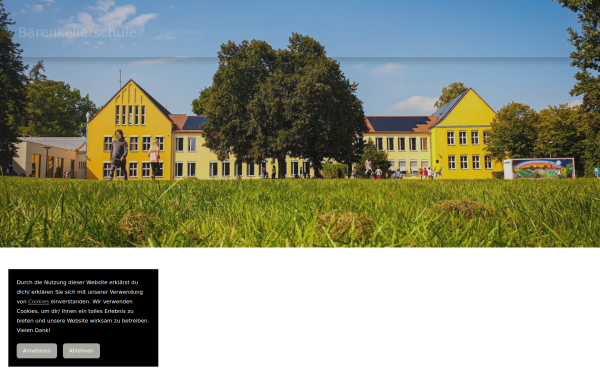 www.baerenkellerschule.de