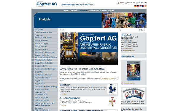 www.goepfert-ag.com