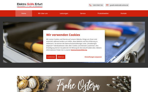 www.graefe-elektro.de