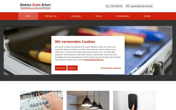 www.graefe-elektro.de