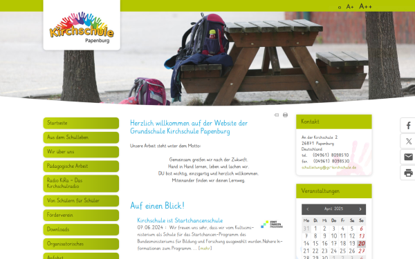 www.gs-kirchschule.de