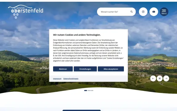 www.oberstenfeld.de