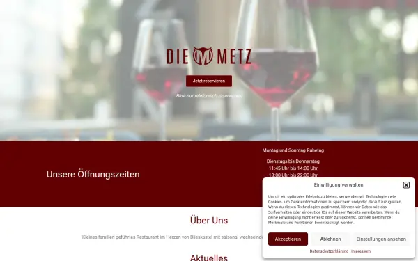 die-metz.de