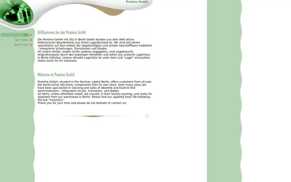 proxima-germany.de